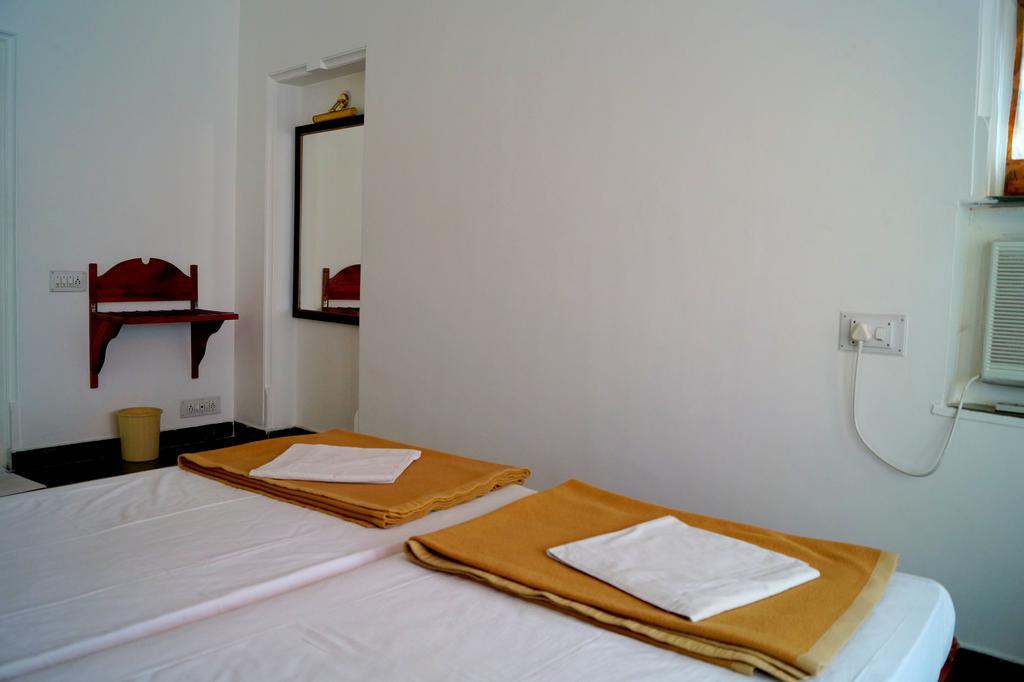 Aashiya Haveli Hotel Udaipur Buitenkant foto