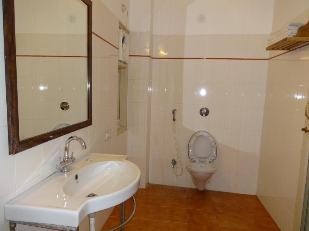 Aashiya Haveli Hotel Udaipur Kamer foto