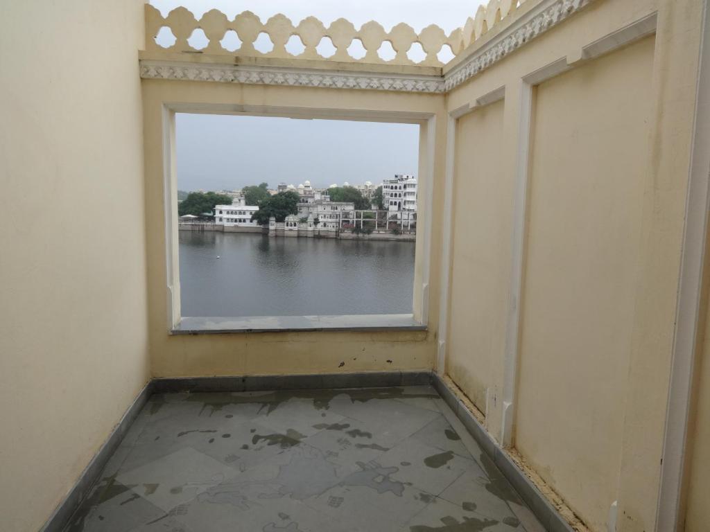 Aashiya Haveli Hotel Udaipur Buitenkant foto