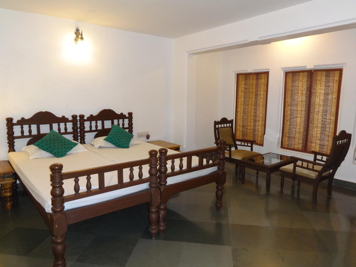 Aashiya Haveli Hotel Udaipur Buitenkant foto