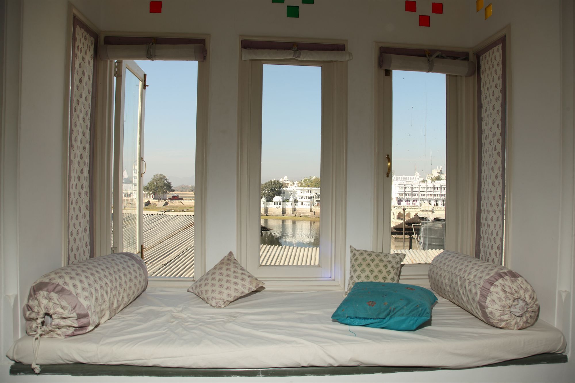 Aashiya Haveli Hotel Udaipur Buitenkant foto